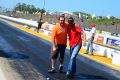 Final Campeonato Brasileiro e VP Series de  Arrancada 2015