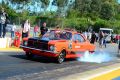Final Campeonato Brasileiro e VP Series de  Arrancada 2015