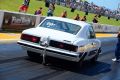 Final Campeonato Brasileiro e VP Series de  Arrancada 2015