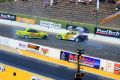 Final Campeonato Brasileiro e VP Series de  Arrancada 2015