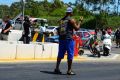 Final Campeonato Brasileiro e VP Series de  Arrancada 2015