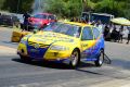Final Campeonato Brasileiro e VP Series de  Arrancada 2015