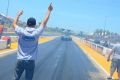 Final Campeonato Brasileiro e VP Series de  Arrancada 2015