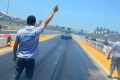 Final Campeonato Brasileiro e VP Series de  Arrancada 2015