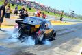 Final Campeonato Brasileiro e VP Series de  Arrancada 2015