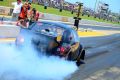 Final Campeonato Brasileiro e VP Series de  Arrancada 2015