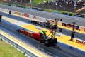 Final Campeonato Brasileiro e VP Series de  Arrancada 2015