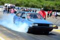 Final Campeonato Brasileiro e VP Series de  Arrancada 2015