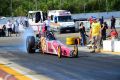 Final Campeonato Brasileiro e VP Series de  Arrancada 2015