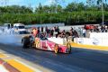 Final Campeonato Brasileiro e VP Series de  Arrancada 2015