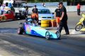 Final Campeonato Brasileiro e VP Series de  Arrancada 2015