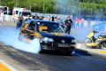 Final Campeonato Brasileiro e VP Series de  Arrancada 2015