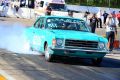 Final Campeonato Brasileiro e VP Series de  Arrancada 2015