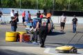 Final Campeonato Brasileiro e VP Series de  Arrancada 2015