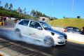 Final Campeonato Brasileiro e VP Series de  Arrancada 2015