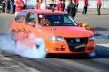 Final Campeonato Brasileiro e VP Series de  Arrancada 2015