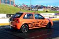 Final Campeonato Brasileiro e VP Series de  Arrancada 2015