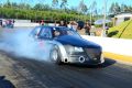 Final Campeonato Brasileiro e VP Series de  Arrancada 2015