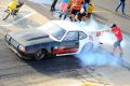 Final Campeonato Brasileiro e VP Series de  Arrancada 2015
