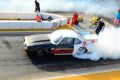 Final Campeonato Brasileiro e VP Series de  Arrancada 2015