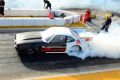 Final Campeonato Brasileiro e VP Series de  Arrancada 2015