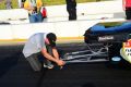 Final Campeonato Brasileiro e VP Series de  Arrancada 2015