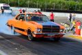 Final Campeonato Brasileiro e VP Series de  Arrancada 2015
