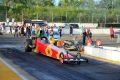 Final Campeonato Brasileiro e VP Series de  Arrancada 2015