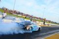 Final Campeonato Brasileiro e VP Series de  Arrancada 2015