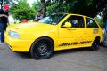 Festival Metropolitano de Arrancada de Carros e 5ª Etapa Gaúcho de Motos