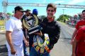 Festival Metropolitano de Arrancada de Carros e 5ª Etapa Gaúcho de Motos