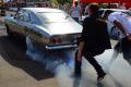 Festival Metropolitano de Arrancada de Carros e 5ª Etapa Gaúcho de Motos