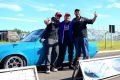 Fotos Festival Metropolitano de Arrancada de Carros e 5ª Etapa Gaúcho de Motos