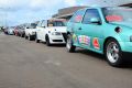 Final Campeonato Gaúcho de Arrancada 2015