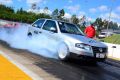 Final Campeonato Gaúcho de Arrancada 2015