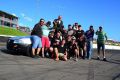 Final Campeonato Gaúcho de Arrancada 2015