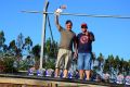 Final Campeonato Gaúcho de Arrancada 2015