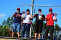 Final Campeonato Gaúcho de Arrancada 2015