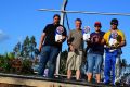Final Campeonato Gaúcho de Arrancada 2015