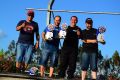 Final Campeonato Gaúcho de Arrancada 2015
