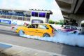 22º Festival Força Livre de Arrancada 2015