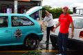 22º Festival Força Livre de Arrancada 2015