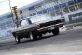 22º Festival Força Livre de Arrancada 2015