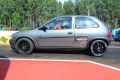 Final Copa Noroeste Missões 2015
