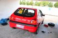 1º Racha Guaporé/RS - 2016