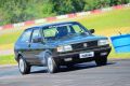1º Racha Guaporé/RS - 2016