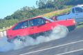 1º Racha Guaporé/RS - 2016