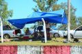 1º Racha Guaporé/RS - 2016