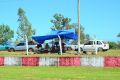 1º Racha Guaporé/RS - 2016