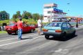 1º Racha Guaporé/RS - 2016